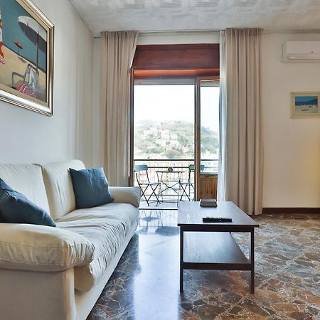 Salerno Irno Bright Apartment Esterno foto