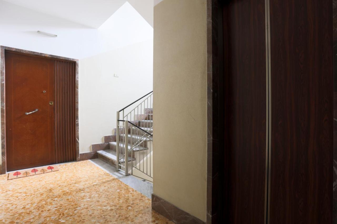 Salerno Irno Bright Apartment Esterno foto